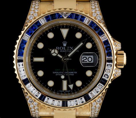 relojes marca rolex precios